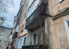 В Пензе построили восемь многоквартирных домов для переселенцев