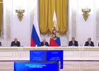 В Пензенской области продолжают укреплять поддержку семей