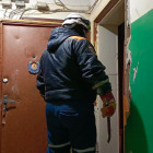 Пензенские спасатели трижды выезжали на происшествия за прошедшие выходные
