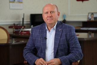 В Пензе проведут прямую линию с министром здравоохранения региона