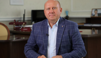 В Пензе проведут прямую линию с министром здравоохранения региона