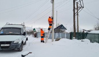 «Ростелеком» подключил к гигабитной сети более 10 000 пензенских семей 