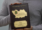 Парк Спутника наградили за вклад в развитие событийного туризма 