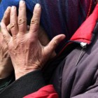 Житель Пензенской области жестоко избил 90-летнюю пенсионерку