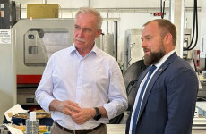 Пензенские промышленники будут сотрудничать с партией Единая Россия