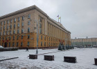 С 28 декабря в Пензенской области вводится режим повышенной готовности