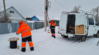 «Ростелеком» предупреждает: не повреди связь во время стройки