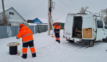 «Ростелеком» предупреждает: не повреди связь во время стройки