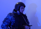 В Пензе задержали женщину, которая устроила дебош в баре