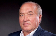 Орденом «За заслуги перед Пензенской областью» III степени наградили Рафика Ибрагимова