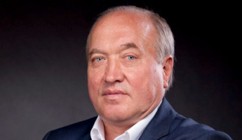 Орденом «За заслуги перед Пензенской областью» III степени наградили Рафика Ибрагимова