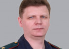Начальник ГУ МЧС России по Пензенской области поздравил коллег с праздником