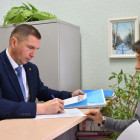 Олег Денисов вступил в борьбу за должность главы Пензы