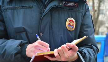 В Пензенской области задержали мужчину, разъезжавшего на машине без прав