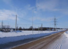 В Пензе открыли новую дорогу между Зарёй и Арбеково
