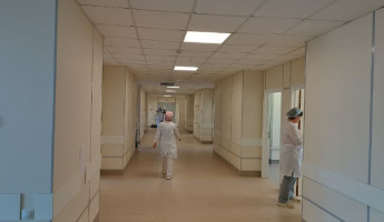 Жители Пензы бьют тревогу: из поликлиник исчезли вакцины от полиомиелита