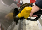 В канун Нового года в Пензе снова взлетели цены на бензин