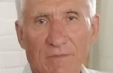 Пензенцев просят помочь в поисках 72-летнего Алексея Дарькина