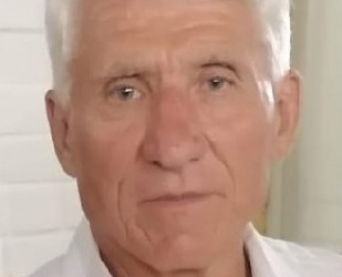 Пензенцев просят помочь в поисках 72-летнего Алексея Дарькина