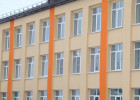 Мельниченко проверил ремонт школы и Дома культуры в Башмаковском районе