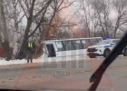 Серьёзные ДТП в Пензенской области: видимость на дорогах остаётся сниженной