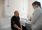 В медучреждения Пензенской области поступит более 350 единиц нового оборудования