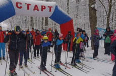 Более 800 человек приняли участие в акции «Зимние забавы» в Пензе