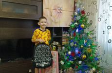 Андрей Кудинов исполнил желание 6-летнего пензенца