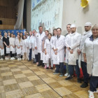 В больницы Пензенской области трудоустроены почти 300 врачей