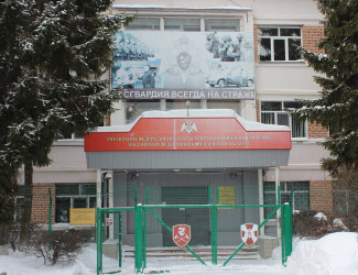 Пензенская Росгвардия проверила объекты энергетики