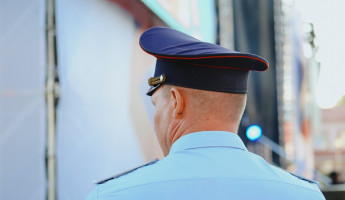 Спокойствие пензенцев в рождественскую ночь будут охранять казаки и 375 полицейских