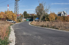 В Пензенской области отремонтируют 4 дороги по новому нацпроекту