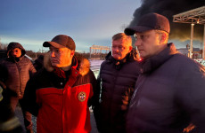 В соседнем с Пензенской областью регионе введут режим ЧС после атаки беспилотников