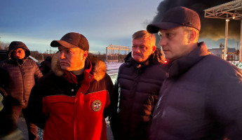 В соседнем с Пензенской областью регионе введут режим ЧС после атаки беспилотников
