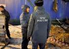 Обрушение балконов в доме на проспекте Строителей прокомментировал врио главы Пензы