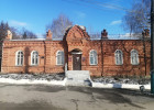 В Пензенской области начали охранять Музей Воинской Славы