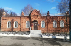 В Пензенской области начали охранять Музей Воинской Славы