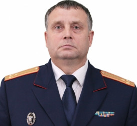 Стало известно, кто стал первым заместителем главы пензенского Следкома