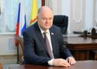 Вадим Супиков поздравил с Днем печати сотрудников пензенских СМИ