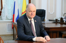 Вадим Супиков поздравил с Днем печати сотрудников пензенских СМИ