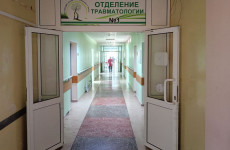 За выходные около 100 пензенцев обратилось в больницу с уличными травмами