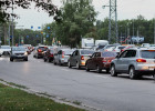 Итоги полугодия на авторынке превысят 700 тысяч сделок