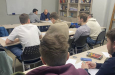 Пензенские станкостроители оценивают уровень подготовки студентов Бауманки