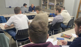Пензенские станкостроители оценивают уровень подготовки студентов Бауманки