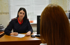 В Пензенской области беспринципная женщина обокрала пожилого инвалида