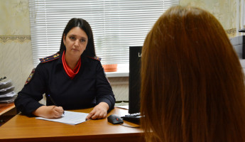 В Пензенской области беспринципная женщина обокрала пожилого инвалида