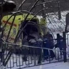 В Пензе к одной из гимназий подъехала реанимация: что случилось?