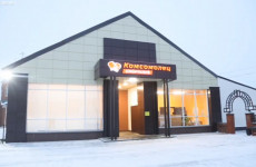 В Камешкирском районе обновили спортклуб 