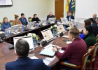 В Пензе обсудили подготовку к 80-летию Победы