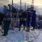 Автобус с юными хоккеистами из Пензы попал в ДТП в другом регионе